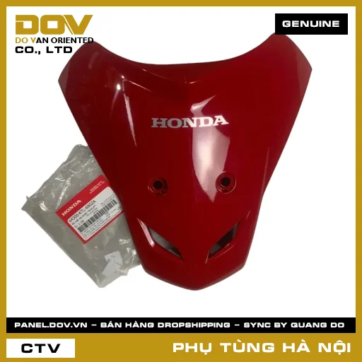 MÃ PHỤ TÙNG : 64300KTL680ZA BỘ MẶT NẠ TRƯỚC *R161P* — 64300KTL680ZA