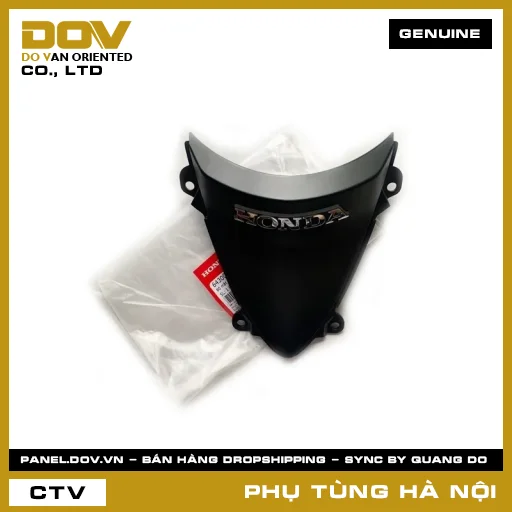 MÃ PHỤ TÙNG : 64300KTM970ZA BỘ MẶT NẠ TRƯỚC NHA76M — 64300KTM970ZA