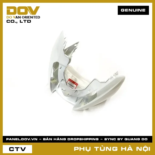 MÃ PHỤ TÙNG : 64300KVB750ZB BỘ ỐP TRƯỚC *NHA96P* — 64300KVB750ZB