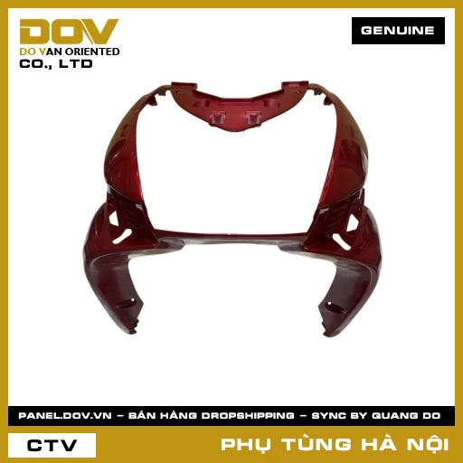 MÃ PHỤ TÙNG : 64300KVB750ZC BỘ ỐP TRƯỚC *R313C* — 64300KVB750ZC