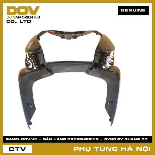 MÃ PHỤ TÙNG : 64300KVB950ZB BỘ ỐP TRƯỚC *NHA69P* — 64300KVB950ZB