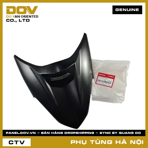 MÃ PHỤ TÙNG : 64300KVG950ZA BỘ MẶT NẠ TRƯỚC NHA76M — 64300KVG950ZA