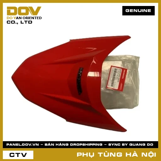 MÃ PHỤ TÙNG : 64300KVG950ZB BỘ MẶT NẠ TRƯỚC *R263* — 64300KVG950ZB