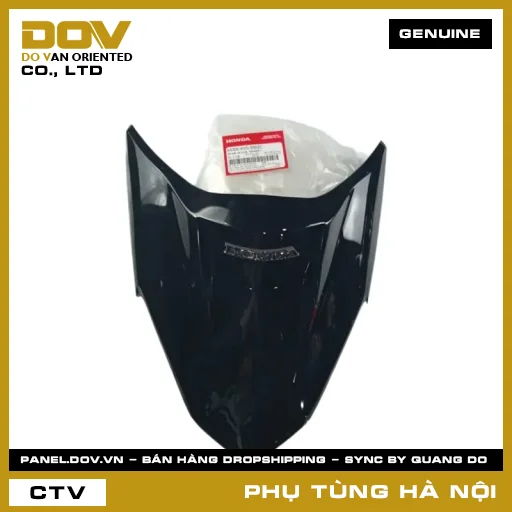 MÃ PHỤ TÙNG : 64300KVG950ZC BỘ MẶT NẠ TRƯỚC *NHA69P* — 64300KVG950ZC