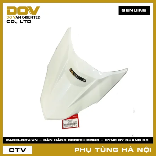MÃ PHỤ TÙNG : 64300KVG950ZD BỘ MẶT NẠ TRƯỚC *NHA96P* — 64300KVG950ZD