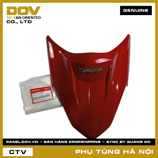 MÃ PHỤ TÙNG : 64300KVG950ZF BỘ MẶT NẠ TRƯỚC *R313C* — 64300KVG950ZF