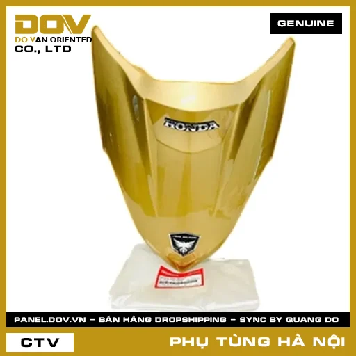 MÃ PHỤ TÙNG : 64300KVGB20ZB BỘ MẶT NẠ TRƯỚC *Y209M* — 64300KVGB20ZB