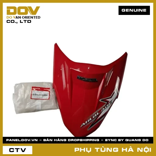 MÃ PHỤ TÙNG : 64300KVGV30ZA BỘ MẶT NẠ TRƯỚC *R263* — 64300KVGV30ZA