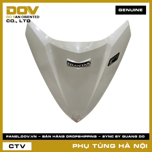 MÃ PHỤ TÙNG : 64300KVGV40ZB BỘ MẶT NẠ TRƯỚC *NHB35P* — 64300KVGV40ZB