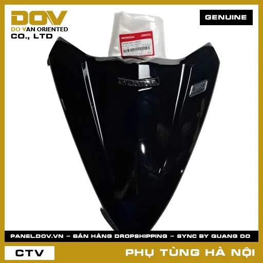 MÃ PHỤ TÙNG : 64300KVGV40ZC BỘ MẶT NẠ TRƯỚC *NHB25M* — 64300KVGV40ZC