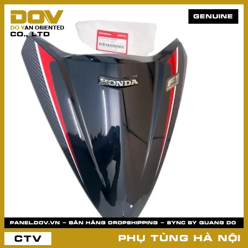 MÃ PHỤ TÙNG : 64300KVGV50ZA BỘ MẶT NẠ TRƯỚC *NHB35P* — 64300KVGV50ZA