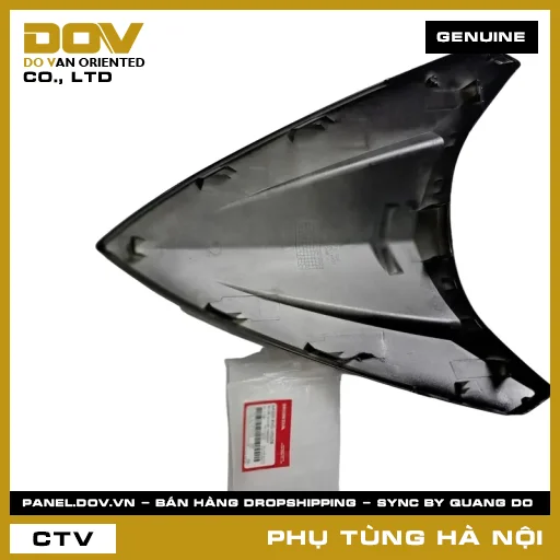 MÃ PHỤ TÙNG : 64300KVGV50ZB BỘ MẶT NẠ TRƯỚC *NHB25M* — 64300KVGV50ZB