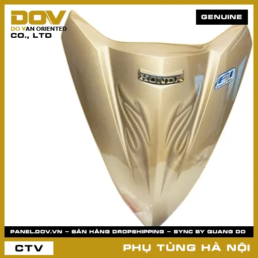 MÃ PHỤ TÙNG : 64300KVGV60ZB BỘ MẶT NẠ TRƯỚC *Y209M* — 64300KVGV60ZB