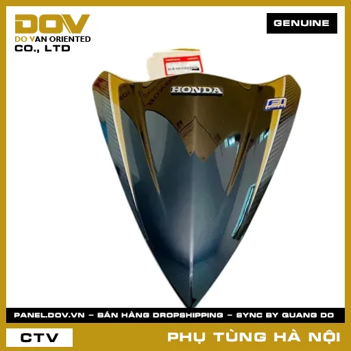 MÃ PHỤ TÙNG : 64300KVGV80ZA BỘ MẶT NẠ TRƯỚC *NHB25F* — 64300KVGV80ZA