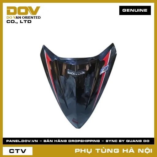 MÃ PHỤ TÙNG : 64300KVGV80ZC BỘ MẶT NẠ TRƯỚC *NHB25K* — 64300KVGV80ZC