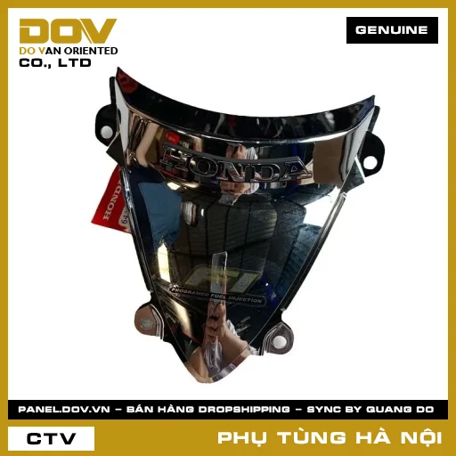 MÃ PHỤ TÙNG : 64300KVL940 MẶT NẠ TRƯỚC — 64300KVL940