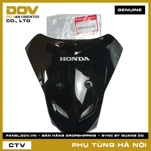 MÃ PHỤ TÙNG : 64300KVR880ZA BỘ MẶT NẠ TRƯỚC *NHA69P* — 64300KVR880ZA
