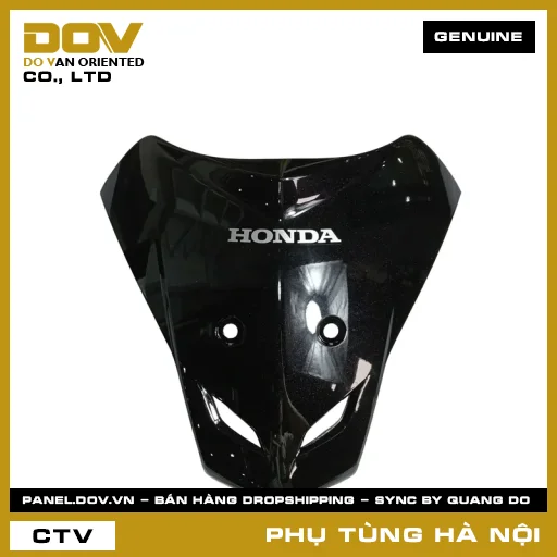 MÃ PHỤ TÙNG : 64300KVR910ZB BỘ MẶT NẠ TRƯỚC *NHA69P* — 64300KVR910ZB