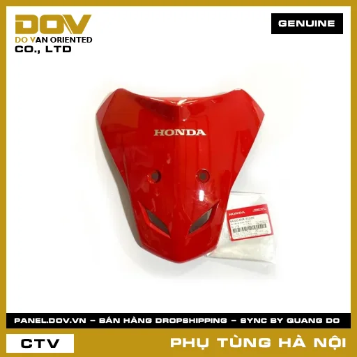 MÃ PHỤ TÙNG : 64300KVR910ZN BỘ MẶT NẠ TRƯỚC *R263* — 64300KVR910ZN