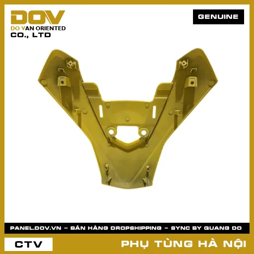 MÃ PHỤ TÙNG : 64300KVRV20ZE BỘ MẶT NẠ TRƯỚC *Y106* — 64300KVRV20ZE