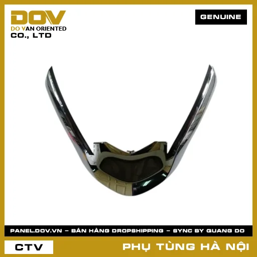 MÃ PHỤ TÙNG : 64300KWN930 BỘ ỐP CHẮN ĐỒNG HỒ — 64300KWN930