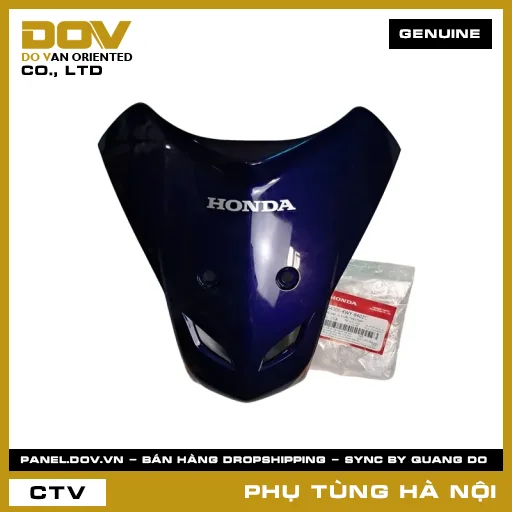 MÃ PHỤ TÙNG : 64300KWY840ZC BỘ MẶT NẠ TRƯỚC *PB373M* — 64300KWY840ZC