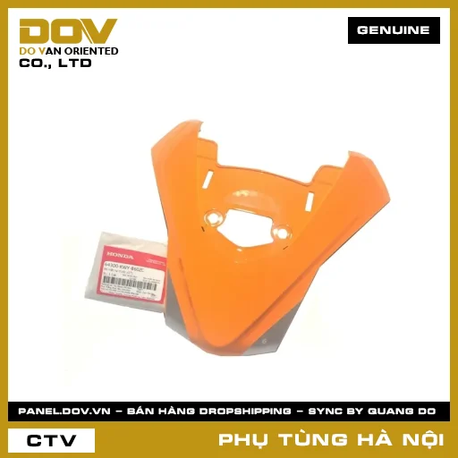 MÃ PHỤ TÙNG : 64300KWY860ZC BỘ MẶT NẠ TRƯỚC Y271 — 64300KWY860ZC