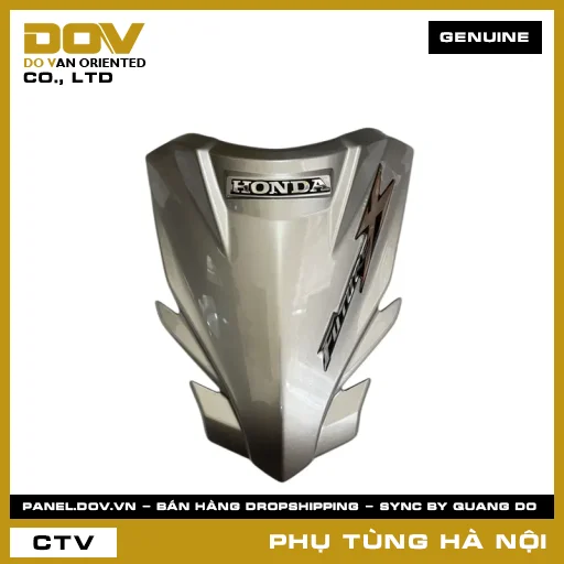 MÃ PHỤ TÙNG : 64300KYL840ZC BỘ MẶT NẠ TRƯỚC *NHA96P* — 64300KYL840ZC