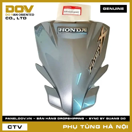 MÃ PHỤ TÙNG : 64300KYL840ZD BỘ MẶT NẠ TRƯỚC *NHA62M* — 64300KYL840ZD