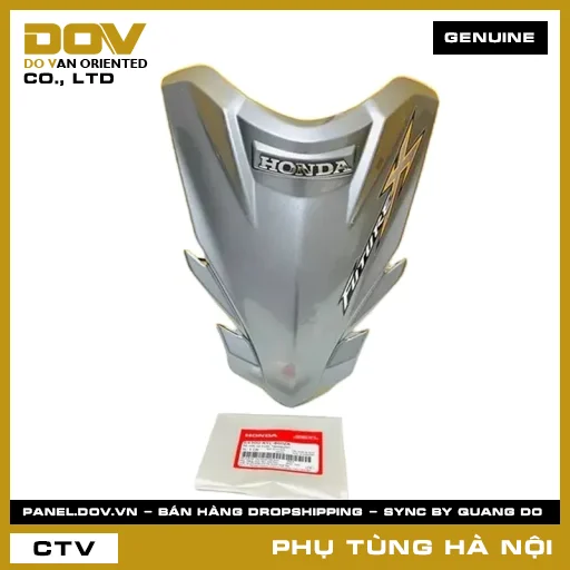 MÃ PHỤ TÙNG : 64300KYL860ZA BỘ MẶT NẠ TRƯỚC *NHA62M* — 64300KYL860ZA