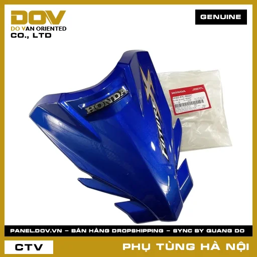 MÃ PHỤ TÙNG : 64300KYL860ZC BỘ MẶT NẠ TRƯỚC *B206M* — 64300KYL860ZC