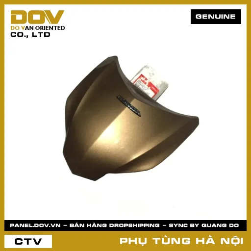 MÃ PHỤ TÙNG : 64300KYZV00ZA BỘ MẶT NẠ TRƯỚC *Y208M* — 64300KYZV00ZA