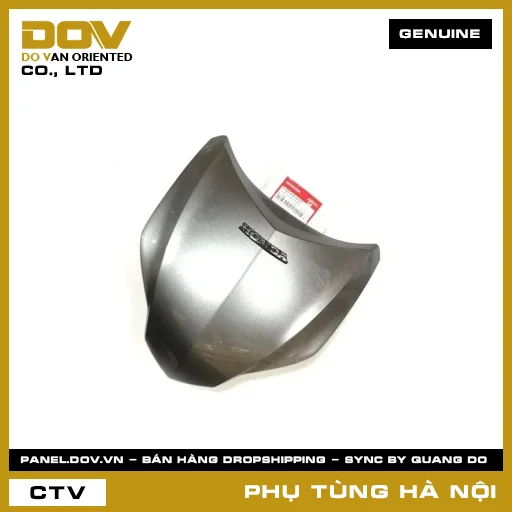 MÃ PHỤ TÙNG : 64300KYZV00ZC BỘ MẶT NẠ TRƯỚC *NHA62M* — 64300KYZV00ZC