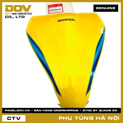 MÃ PHỤ TÙNG : 64300KZLE00ZA BỘ MẶT NẠ TRƯỚC *Y192* — 64300KZLE00ZA