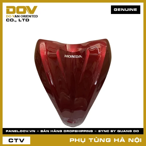MÃ PHỤ TÙNG : 64300KZLE80ZB BỘ MẶT NẠ TRƯỚC *R350B* — 64300KZLE80ZB