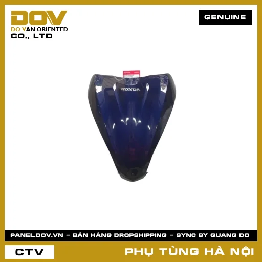 MÃ PHỤ TÙNG : 64300KZLE80ZD BỘ MẶT NẠ TRƯỚC *PB390* — 64300KZLE80ZD