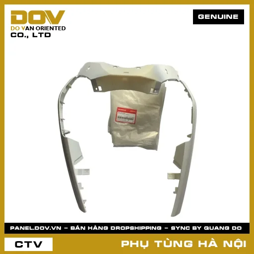 MÃ PHỤ TÙNG : 64301GGE900ZL ỐP NHỰA TRƯỚC *NHB35P* — 64301GGE900ZL