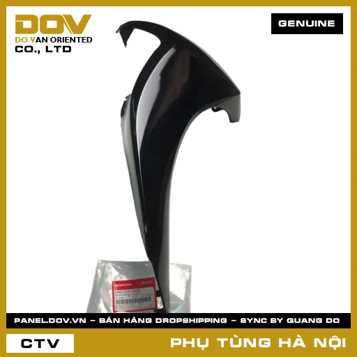 MÃ PHỤ TÙNG : 64301K1NV00ZB ỐP TRƯỚC BÊN PHẢI *PB410P* — 64301K1NV00ZB