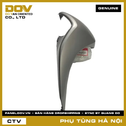 MÃ PHỤ TÙNG : 64301K1NV00ZF ỐP TRƯỚC BÊN PHẢI *NHB18M* — 64301K1NV00ZF