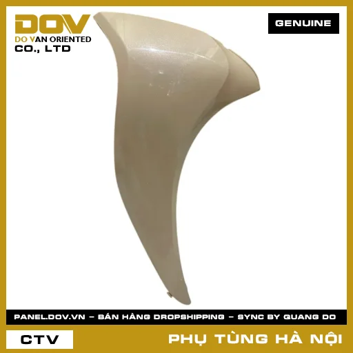 MÃ PHỤ TÙNG : 64301K29900ZA ỐP TRƯỚC BÊN PHẢI*YR299P* — 64301K29900ZA