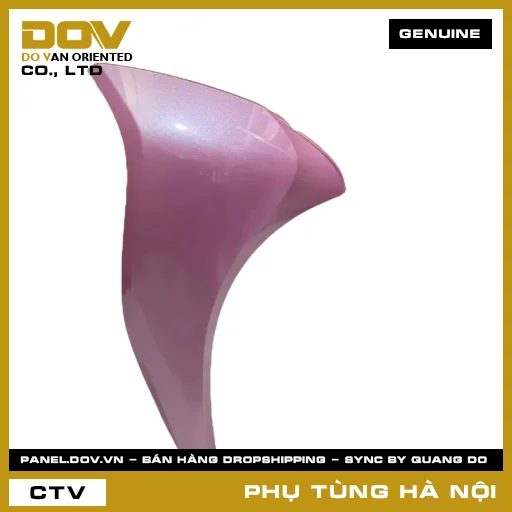 MÃ PHỤ TÙNG : 64301K29900ZD ỐP TRƯỚC BÊN PHẢI*RP192P* — 64301K29900ZD