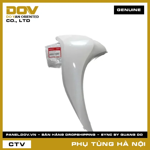 MÃ PHỤ TÙNG : 64301K29900ZF ỐP TRƯỚC BÊN PHẢI*NHB35P* — 64301K29900ZF