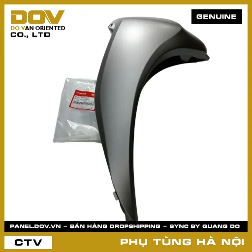 MÃ PHỤ TÙNG : 64301K29900ZP ỐP TRƯỚC BÊN PHẢI *NHB18M* — 64301K29900ZP