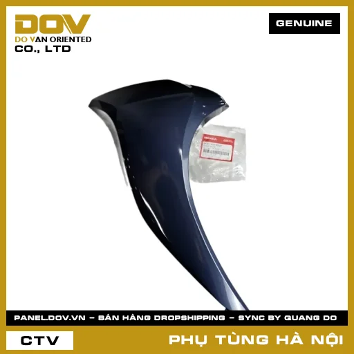 MÃ PHỤ TÙNG : 64301K29900ZV ỐP TRƯỚC BÊN PHẢI — 64301K29900ZV