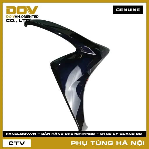 MÃ PHỤ TÙNG : 64301K2CV00ZE ỐP TRƯỚC BÊN PHẢI — 64301K2CV00ZE