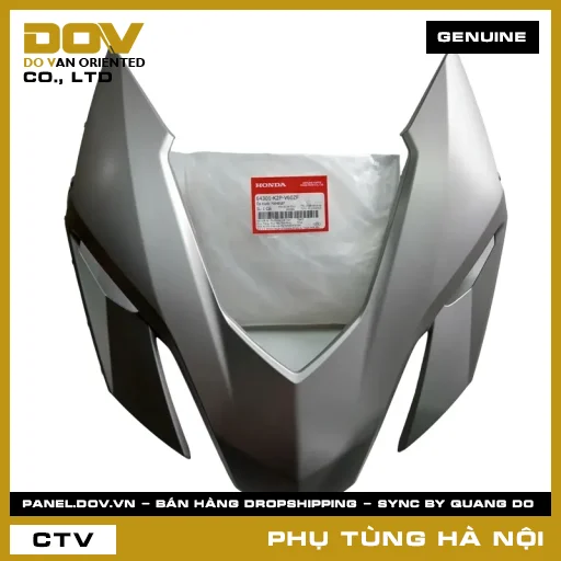 MÃ PHỤ TÙNG : 64301K2PV60ZF ỐP TRƯỚC *NHB18* — 64301K2PV60ZF