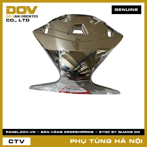 MÃ PHỤ TÙNG : 64301K77V00 TRANG TRÍ ỐP DƯỚI — 64301K77V00