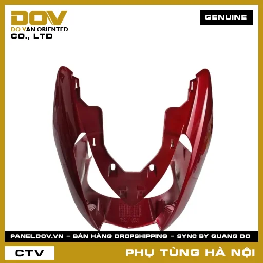MÃ PHỤ TÙNG : 64301KVB950ZL ỐP TRƯỚC *R313C* — 64301KVB950ZL