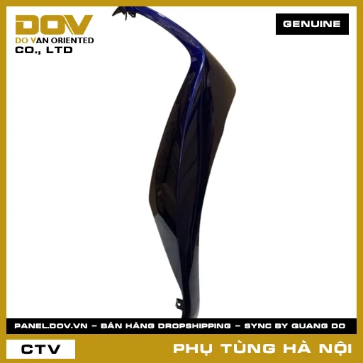 MÃ PHỤ TÙNG : 64302K01900ZP NẮP TRÊN ỐP TRƯỚC PHẢI*PB390M* — 64302K01900ZP