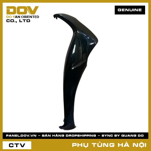 MÃ PHỤ TÙNG : 64302K01900ZR NẮP TRÊN ỐP TRƯỚC PHẢI *G209P* — 64302K01900ZR